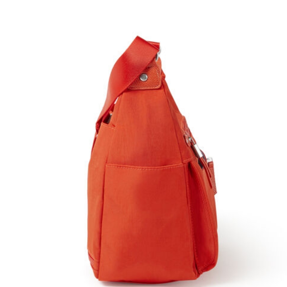 Baggallini - Everywhere Bagg - Vibrant Poppy - Picture 3 of 8